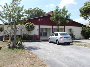 5852 S Rue Rd, West Palm Beach, FL 33415