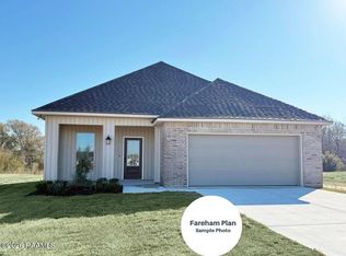 408 Judice Ln, Duson, LA 70529