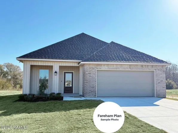 408 Judice Ln, Duson, LA 70529