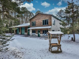 6223 Cloverleaf Ln, Eagle River, WI 54521