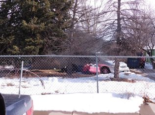 476 S Perry St, Denver, CO 80219