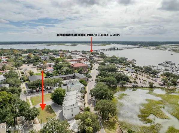 1106 Craven St, Beaufort, SC 29902