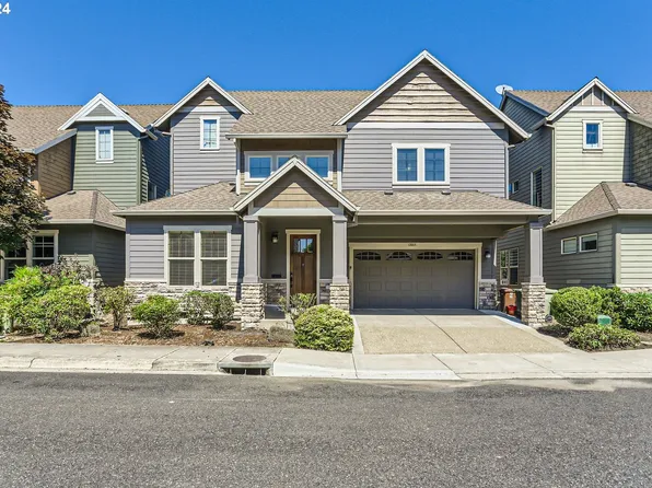 12885 SW Killpack Ln, Beaverton, OR 97005