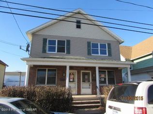 146-148 S Rebecca Ave, Scranton, PA 18504