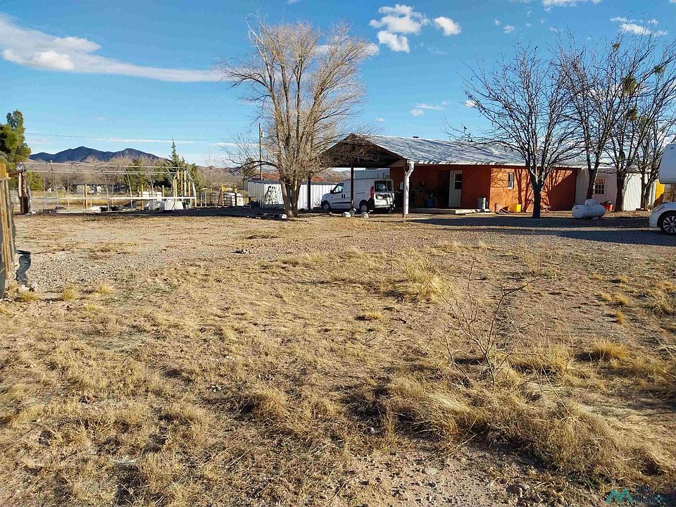 262 Hall Rd, Arrey, NM 87930 MLS 20230033 Zillow