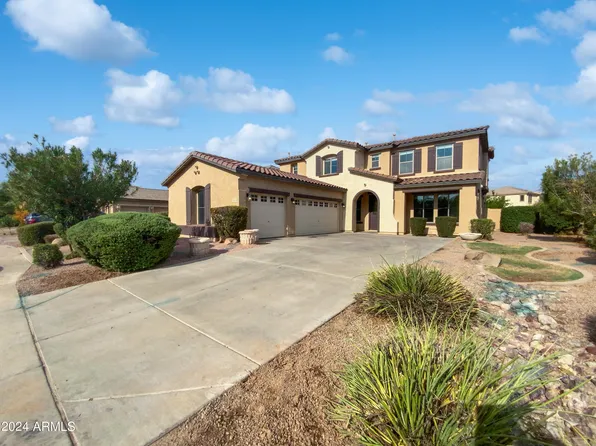 6915 S AMETHYST Drive, Chandler, AZ 85249