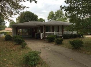 2913 Monroe Ave, Evansville, IN 47714
