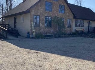 1825 County Road 250, Vickery, OH 43464