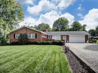 3586 Pleasant Dr, Prospect, OH 43342