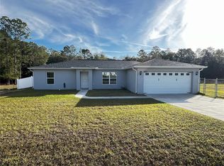 6501 SW 202nd Ct, Dunnellon, FL 34431