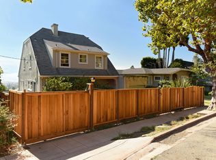 844 Oxford St, Berkeley, CA 94707