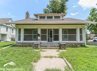 214 N Juliette Ave APT 2, Manhattan, KS 66502