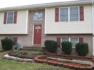 204 N Duey Rd, Remington, VA 22734