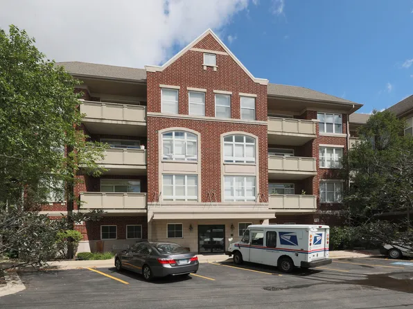 77 N Quentin Rd Unit 414, Palatine, IL 60067