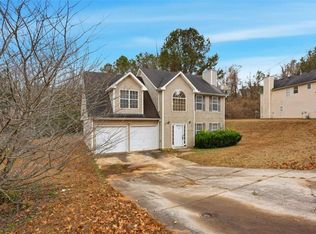 3888 English Valley Dr, Ellenwood, GA 30294
