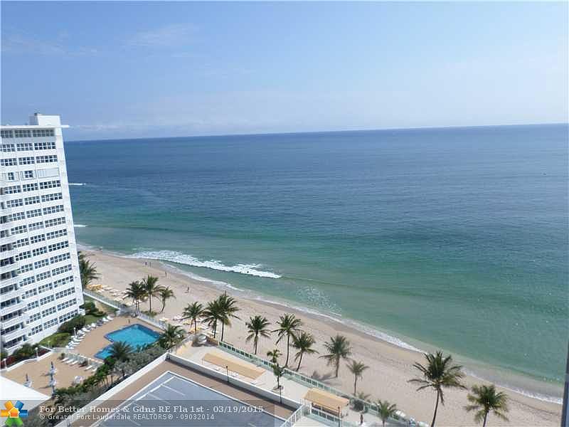 1st image of 3900 Galt Ocean Dr APT 1615
