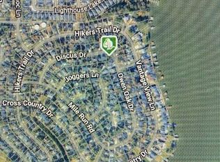 8630 Discus Dr, Humble, TX 77346