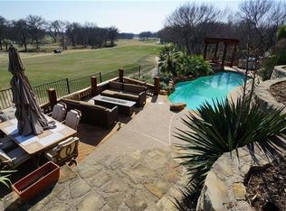 6012 Iron Horse Dr, North Richland Hills, TX 76148