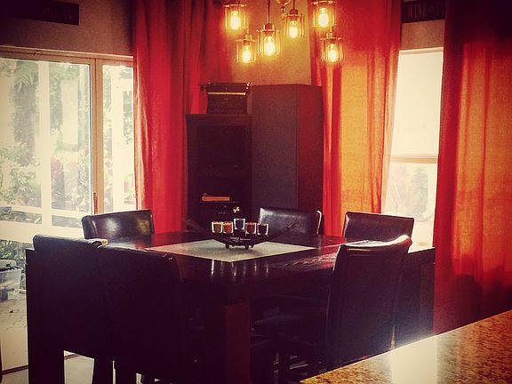 Modern Industrial Lighting