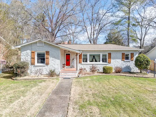 923 Stoneleigh Rd, Dalton, GA 30720