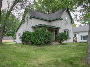 250 Central Ave N, Milaca, MN 56353