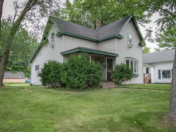 250 Central Ave N, Milaca, MN 56353