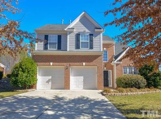 2812 Margots Ave, Wake Forest, NC 27587