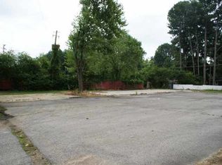 2615 E Race Ave, Searcy, AR 72143