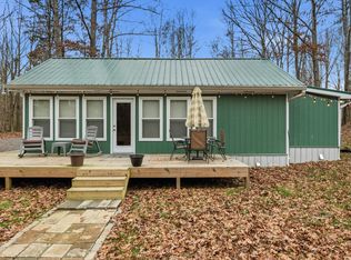 1015 Strawhill Rd SE, Cleveland, TN 37323