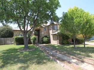 300 Sioux Cir, Harker Heights, TX 76548
