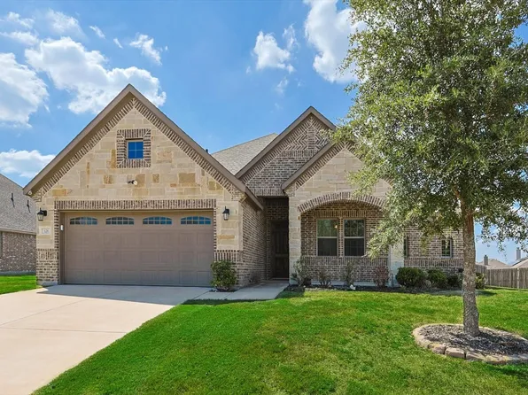 126 Citation Ln, Waxahachie, TX 75165