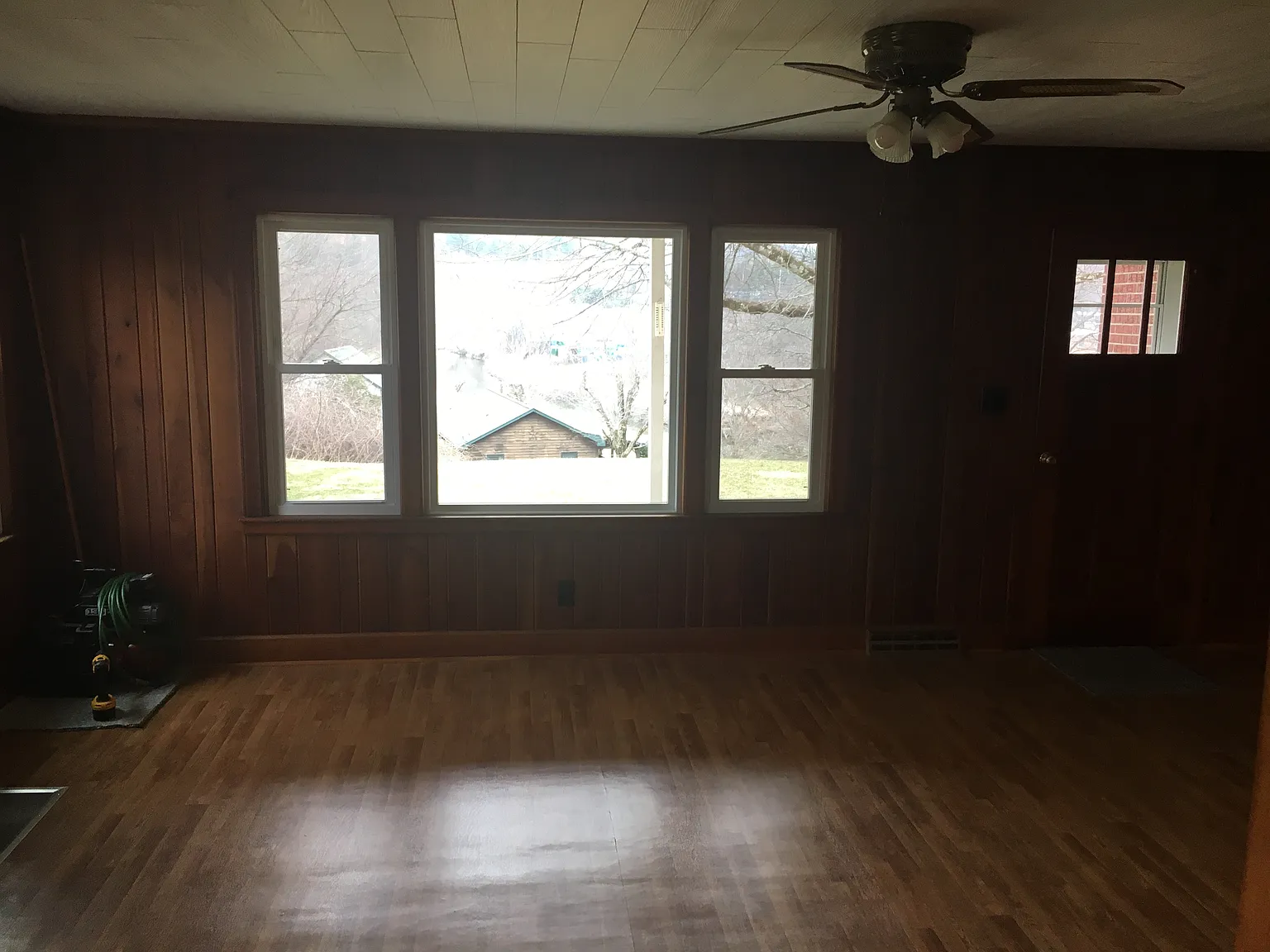 3 bed, 1235 sqft, $2,200 — Photo 3