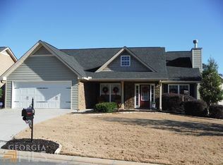 4 Keystone Ln NE, Ne, GA 30161