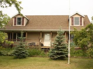 1166 Sword Hwy, Adrian, MI 49221