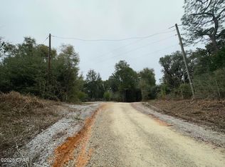 TRACT 6418 Bryant Bay Rd, Caryville, FL 32427