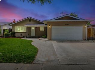 5069 Pharlap Ave, San Jose, CA 95111