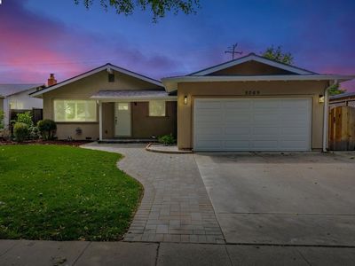 5069 Pharlap Ave, San Jose, CA, 95111