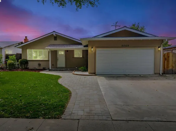 5069 Pharlap Ave, San Jose, CA 95111