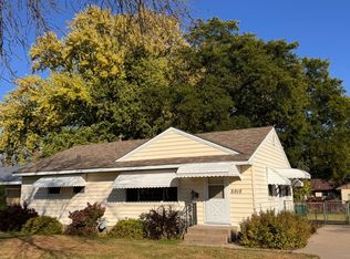 5918 Beard Ave N, Brooklyn Center, MN 55429