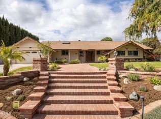 763 Camino Dos Rios, Thousand Oaks, CA 91360