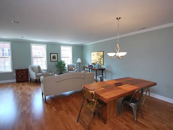Living / Dining