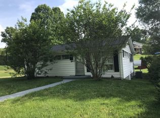286 Church St NE, Abingdon, VA 24210