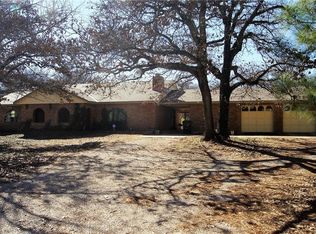 320 Bumgarner Ave, Norman, OK 73026
