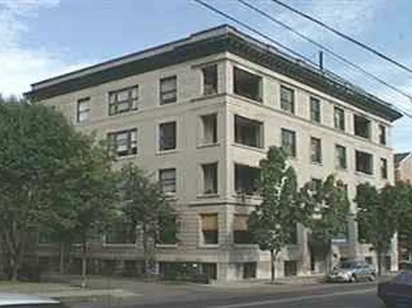 504 N Neville St APT 12, Pittsburgh, PA 15213