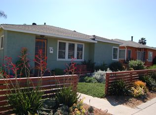 236 E Barclay St, Long Beach, CA 90805