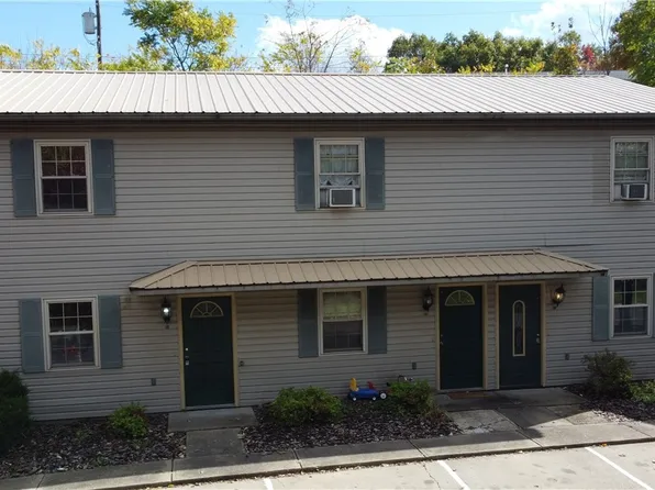 8 Sunrise Dr, Cambridge, OH 43725