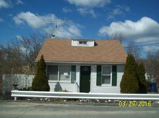 234 Arnolds Neck Dr, Warwick, RI 02886
