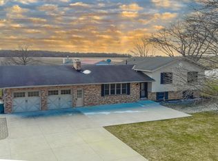 6301 Converse Huff Rd, Plain City, OH 43064