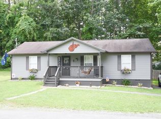 205 Martin Ave, Princeton, WV 24739