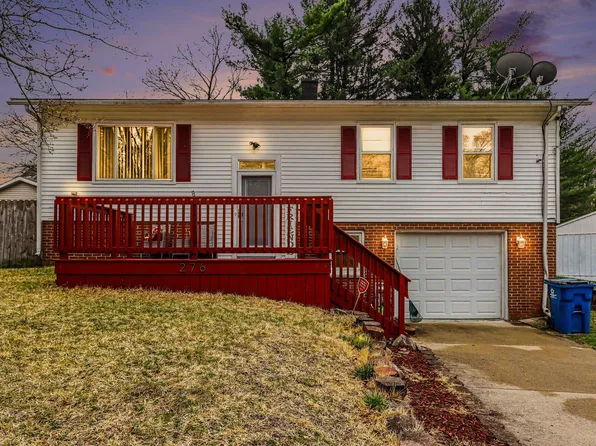 276 Viking Dr, Battle Creek, MI 49017